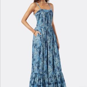 Joie Elissabet Maxi Dress